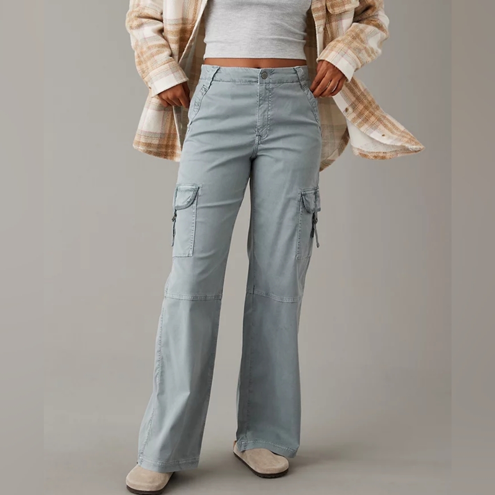 AE NWT CARGO PANT
